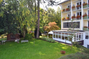 Kneipp Bund Hotel im Kneippzentrum